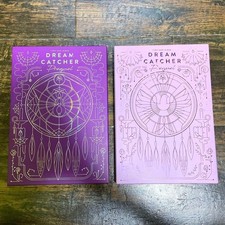 DREAMCATCHER 1er Mini Album