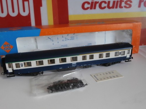 Sncf voiture couchettes 1ère - sncf, 1ère/