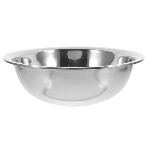 Gamelle inox bassine bain - inox,