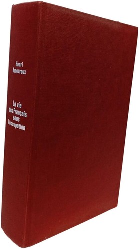 Vie des français sous - vie,