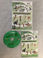 Sports island - Complet avec