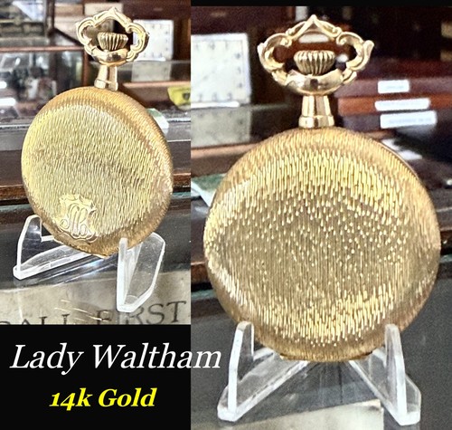 Lady waltham montre - waltham,