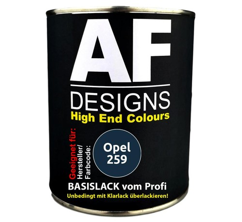 Peinture voiture pour opel - l,