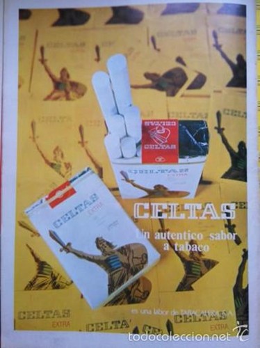 Clipping coupe annonce tabac - clipping,
