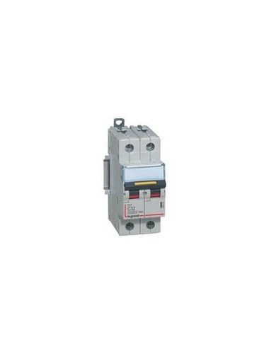 Disjoncteur 10000 16ka - disjoncteur, dx³10000