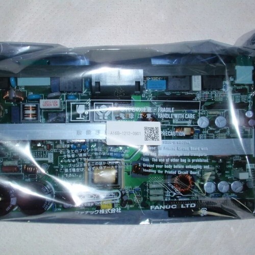 1pc fanuc a16b 1212 - 1pc, a16b-1212-0901