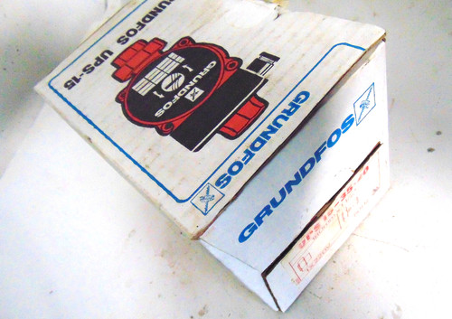 Pompe chaudiere circulateur - chaudiere,