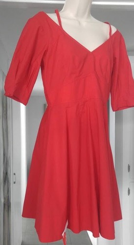 Derek lam crosby cotton - 10,