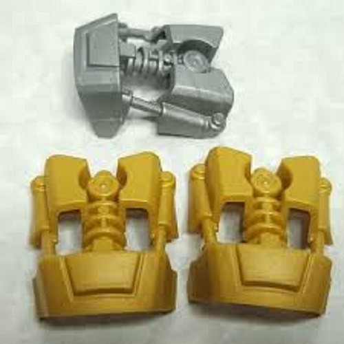 Lego 19087 bionicle armor - lego,