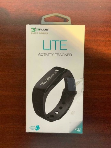 3plus elite series black lite - series,