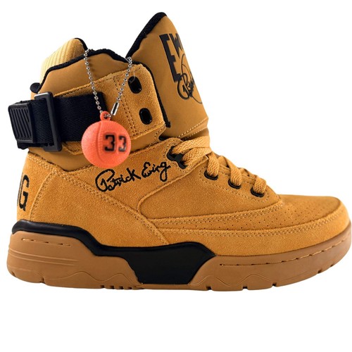 Patrick ewing athletics - patrick,