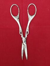 CISEAU à RAISIN de TABLE Ancien - ART NOUVEAU - Collection