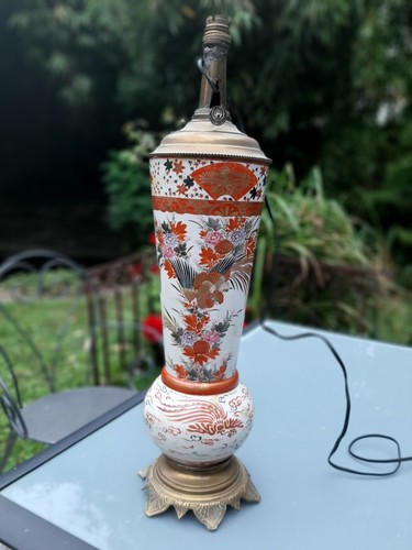 Grand vase japon - vase,
