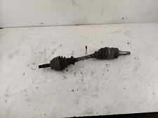 Transmission Avant Gauche pour