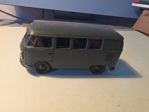 Solido camionette vw - solido,,