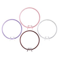 Cercle à broder 16 cm, anneau