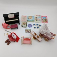 Ensemble d'accessoires