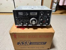 Yaesu FT-101ES HF SSB