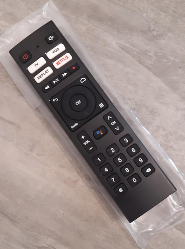 Telecommande connect sfr - connect, tv