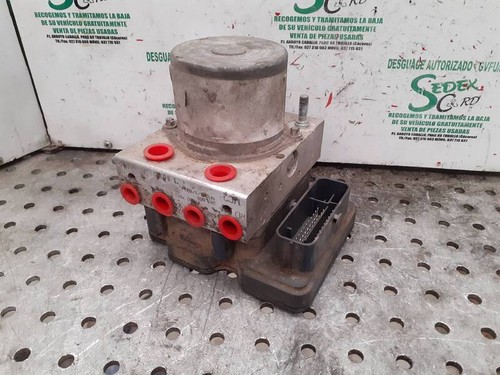 476607353r abs renault master - 476607353r,