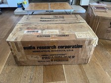 Audio Research SP-6 Original