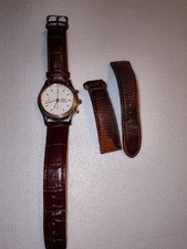 Montre Chronographe ORIS 7415