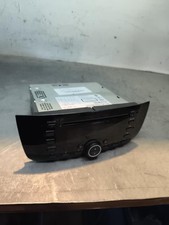Autoradio d'origine FIAT PUNTO