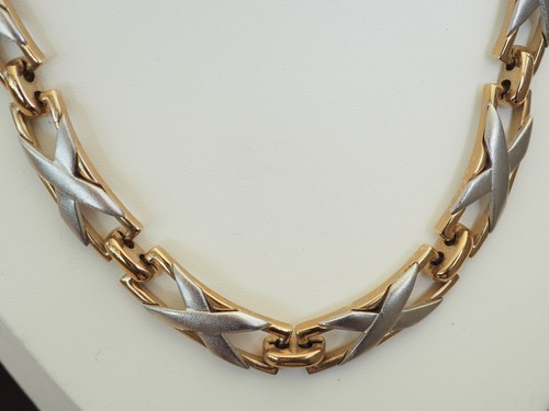 Collier vintage henkel - collier,