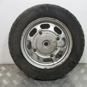 Roue arriere sym mio 100 - arriere,
