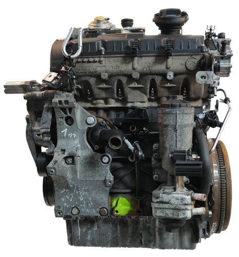 Moteur pour audi seat - vw,