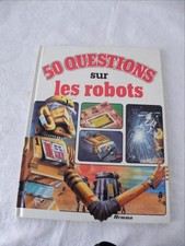 Livre ancien vintage "50