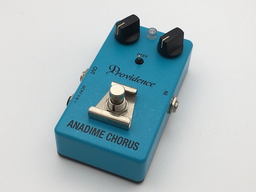 Providence anadime chorus - providence,
