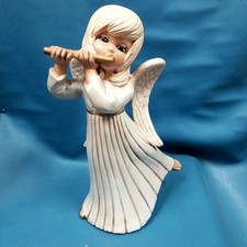 VTG 12" Atlantic Mold Ceramic