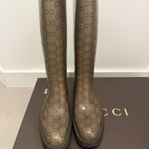 Gucci women brown - brown, rubber