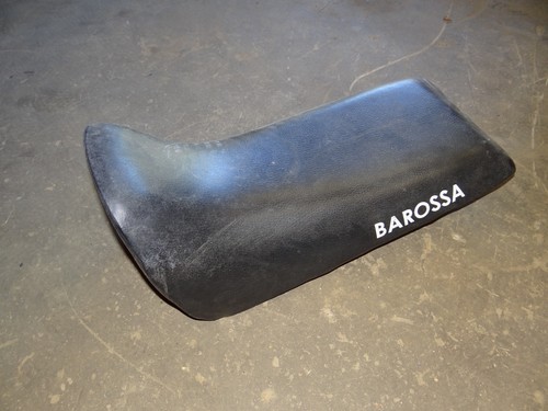 Selle quad barossa 250 - selle,