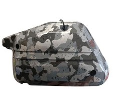 Couvercle filtre a air Camo