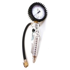 Poignee de gonflage avec