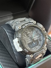 Casio G-SHOCK Gravitymaster