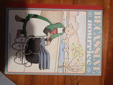 Belle Bande Dessinée