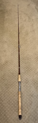 Vintage fenwick plb76 spinning - vintage,