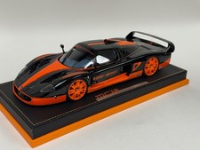 1/18 AB Models / Gl Modèles