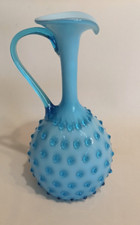 Vase pichet aiguille murano - pichet,