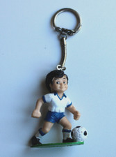 PORTE CLES publicitaire FOOTBALLEUR ballon foot - SPORT BILLY PROD