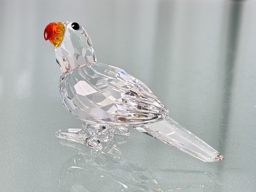 Figurine swarovski cristal - figurine,
