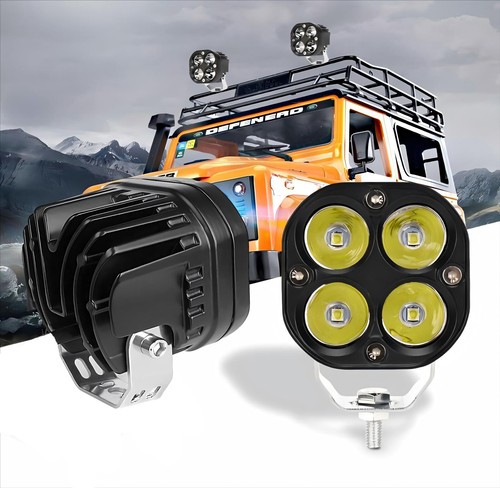 40w rampe phares travail - de,