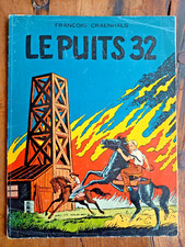 le puit 32-ed du lombard