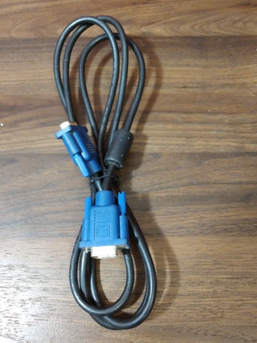 Câble vga male - vga,