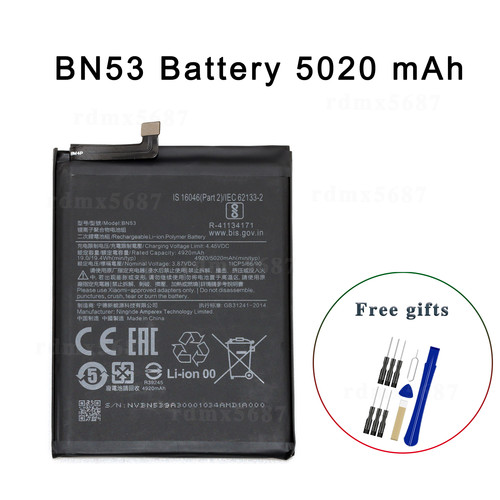 For xiaomi redmi note pro - note,