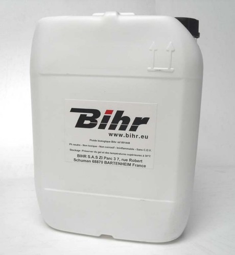 Solution dégraissante bihr - dégraissante,