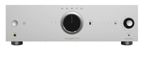 Onkyo argent - onkyo,